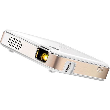 Proyector Led Dlp Portable de Red Kodak Luma 150 de 60 Lumenes Wvga 1648525-REG Proyector Led Dlp Portable de Red Kodak Luma 150 de 60 Lumenes Wvga 1648525-REG