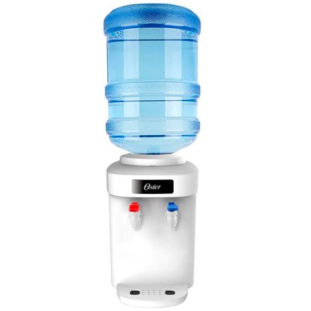 Dispensador de Agua Oster OS-PWD520W Blanco Dispensador de Agua Oster OS-PWD520W Blanco