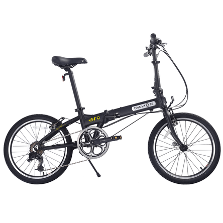 Bicicleta plegable Dahon HIT