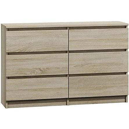 Comoda Tati La Casa del Mueblero Rovere