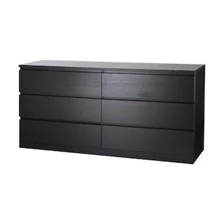 Comoda Tati La Casa del Mueblero Wengue