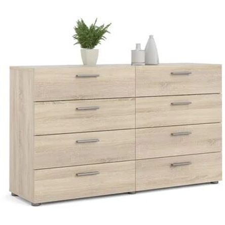 Comoda Berlin La Casa del Mueblero Rovere Comoda Berlin La Casa del Mueblero Rovere