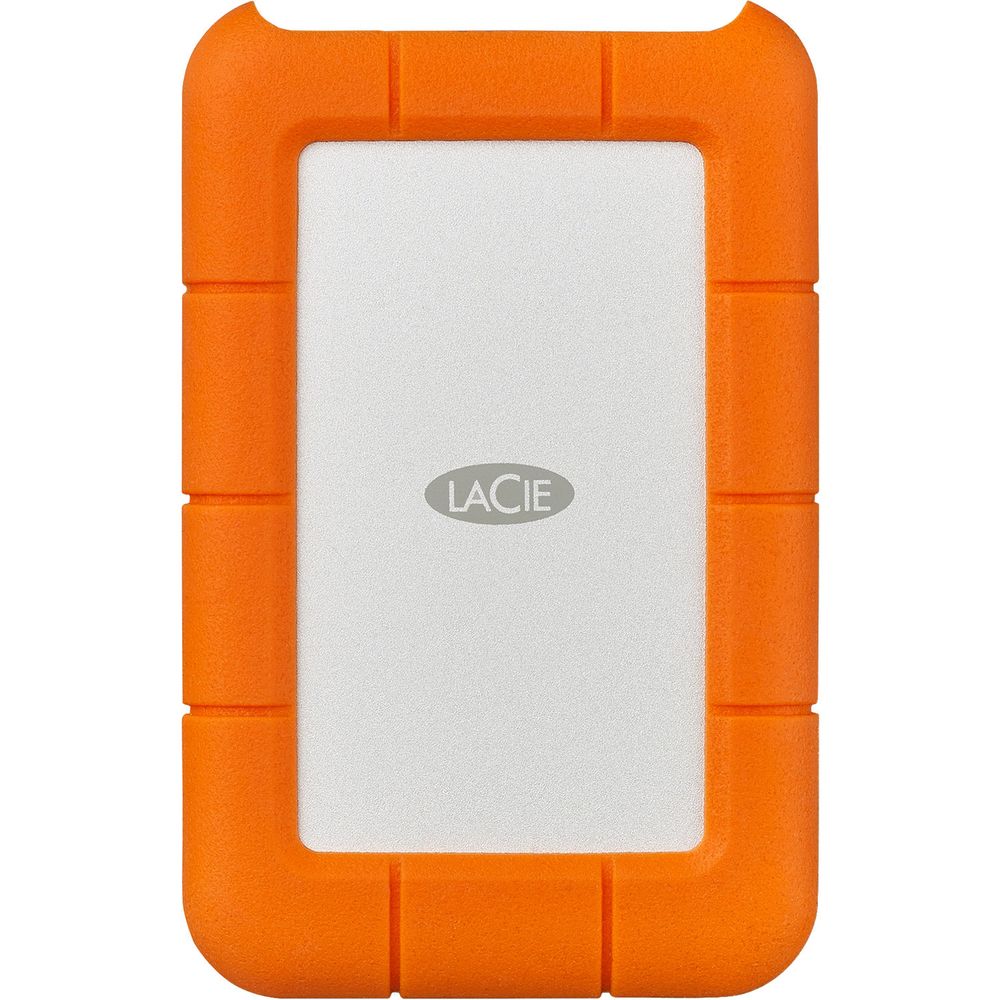Disco Duro Externo Lacie Rugged Usb 3.1 Gen 1 Type C de 5Tb 1388898-REG Disco Duro Externo Lacie Rugged Usb 3.1 Gen 1 Type C de 5Tb 1388898-REG