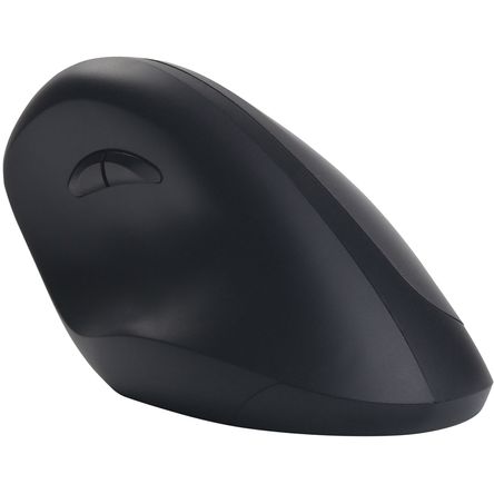 Mouse Vertical Inalámbrico Antimicrobiano Adesso Imouse A20 1657857-REG