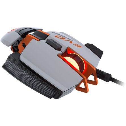 Mouse para Juegos con Cable Cougar 700M Evo Esports 1702633-REG Mouse para Juegos con Cable Cougar 700M Evo Esports 1702633-REG