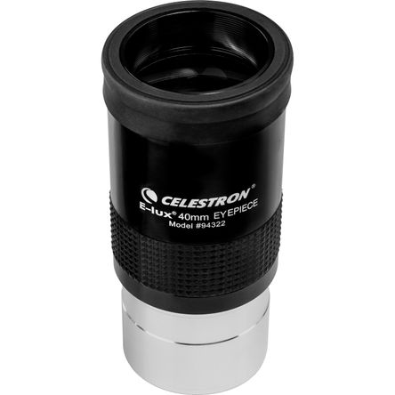 Ocular Kellner Celestron E Lux de 40Mm 2 1574473-REG