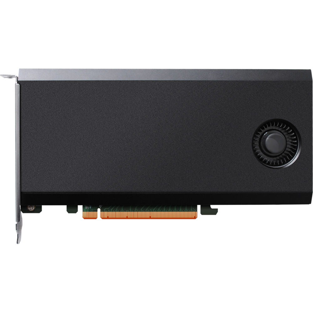 Controlador Raid Highpoint Ssd7101A 1 M.2 Nvme 1556112-REG Controlador Raid Highpoint Ssd7101A 1 M.2 Nvme 1556112-REG