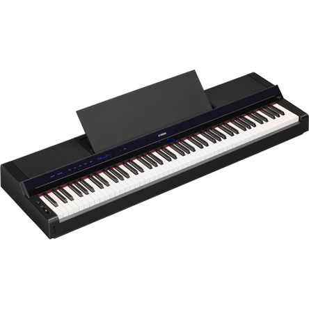 Piano Digital Portátil Yamaha P S500 de 88 Teclas Negro 1732434-REG Piano Digital Portátil Yamaha P S500 de 88 Teclas Negro 1732434-REG
