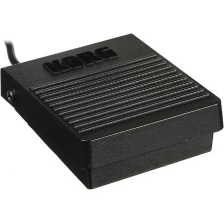 Pedal de Pie Momentáneo Korg Ps 3 Single 753367-REG