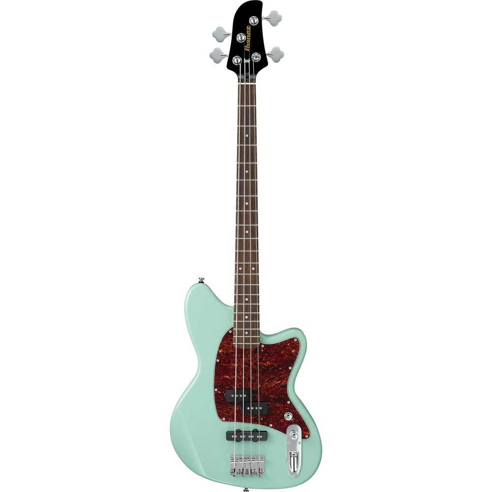 Bajo Eléctrico Ibanez Talman Standard Series Tmb100 Verde Menta 1161455-REG Bajo Eléctrico Ibanez Talman Standard Series Tmb100 Verde Menta 1161455-REG