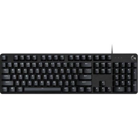 Teclado para Juegos Mecánico Logitech G G413 Se 1686764-REG Teclado para Juegos Mecánico Logitech G G413 Se 1686764-REG