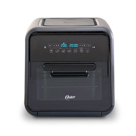 Freidora de Aire digital Oster CKSTAFOV3 10Lt