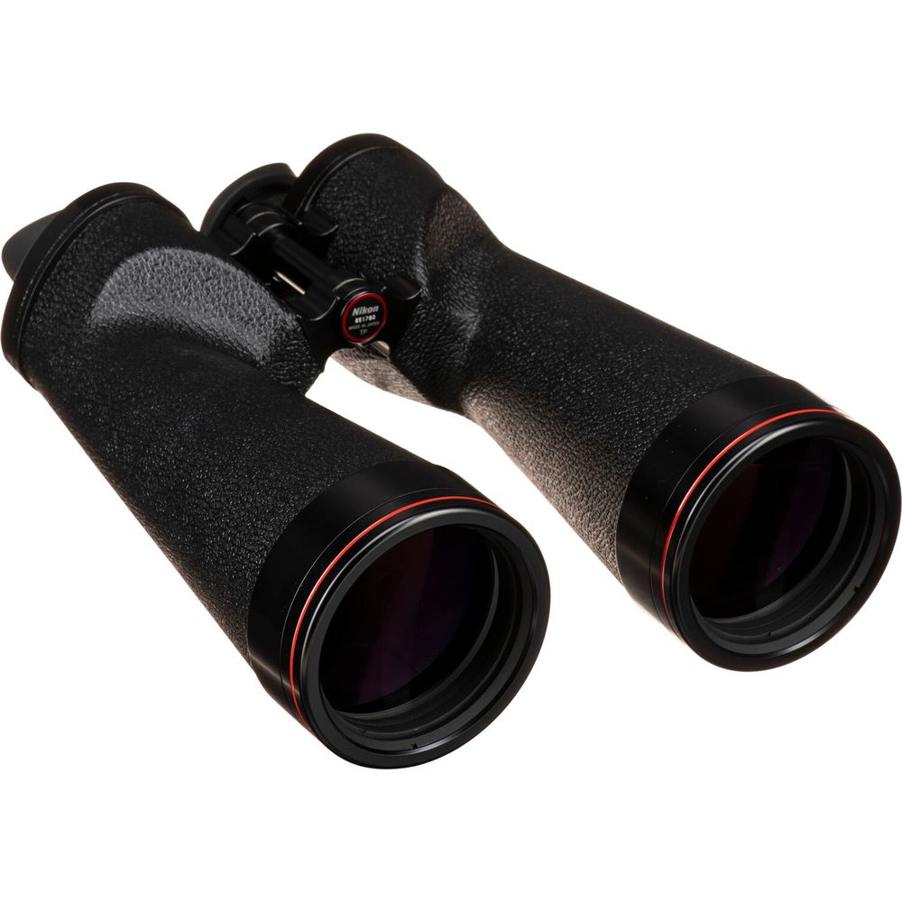 Binoculares Nikon Astroluxe 18X70 425818-USA Binoculares Nikon Astroluxe 18X70 425818-USA