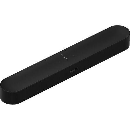 Altavoz Soundbar Sonos Beam Gen 2 Color Negro 1662531-REG