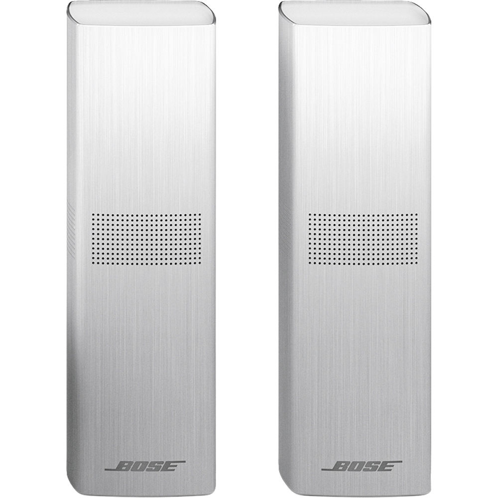 Altavoces Envolventes Bose 700 Blancos Par 1482629-REG Altavoces Envolventes Bose 700 Blancos Par 1482629-REG
