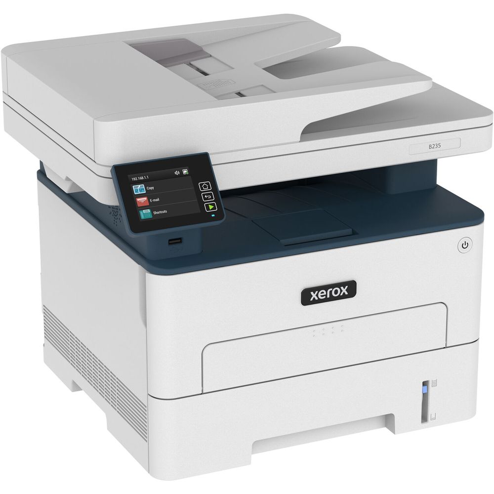 Impresora Láser Monocromática Multifunción Xerox B235 Dni 1668928-REG Impresora Láser Monocromática Multifunción Xerox B235 Dni 1668928-REG
