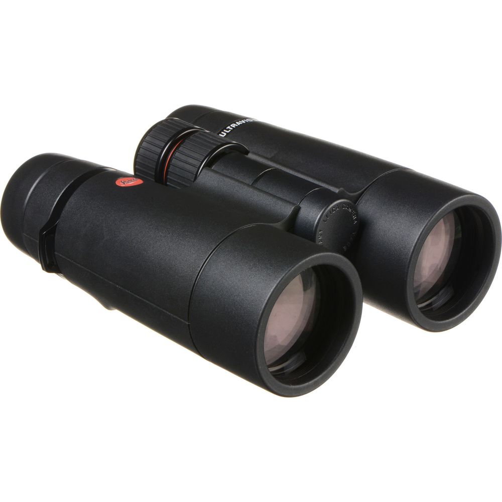 Binoculares Leica Ultravid Hd Plus 10X42 1084490-REG Binoculares Leica Ultravid Hd Plus 10X42 1084490-REG