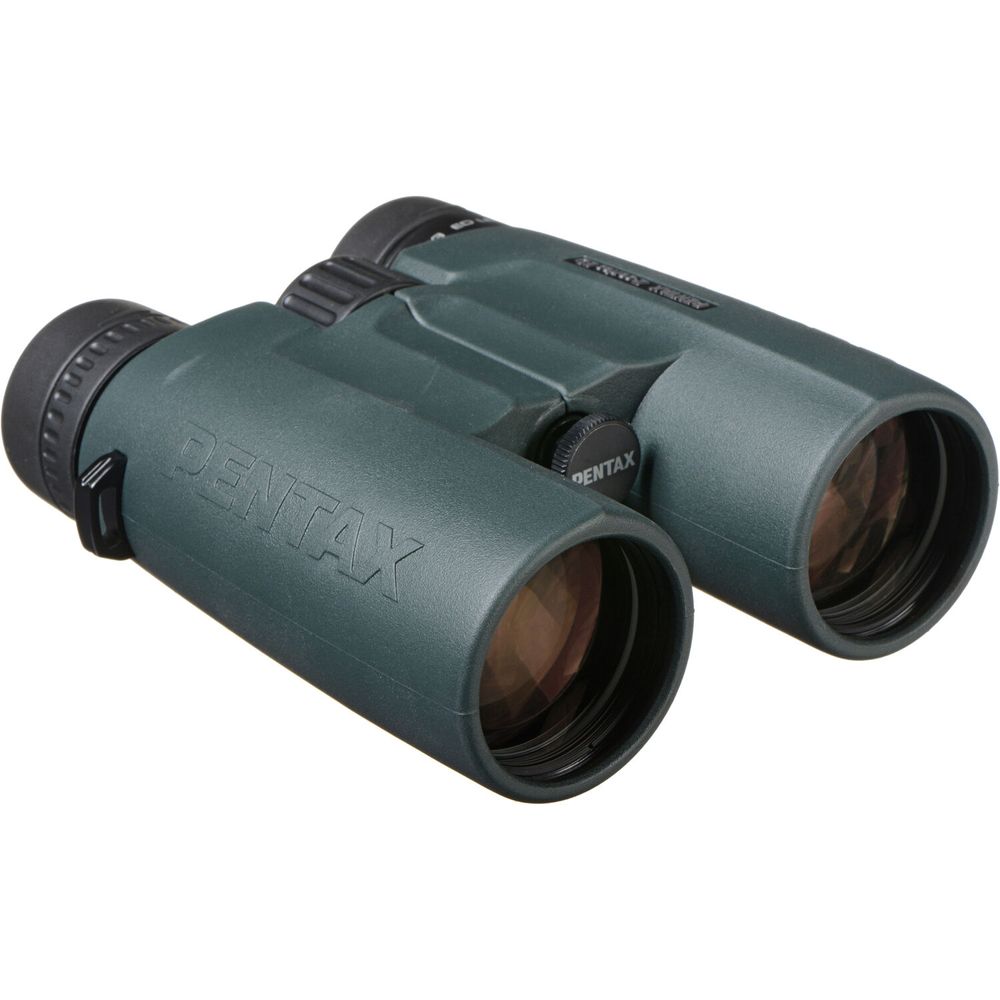 Binoculares Pentax Z Series Zd Ed 10X43 1113169-REG Binoculares Pentax Z Series Zd Ed 10X43 1113169-REG