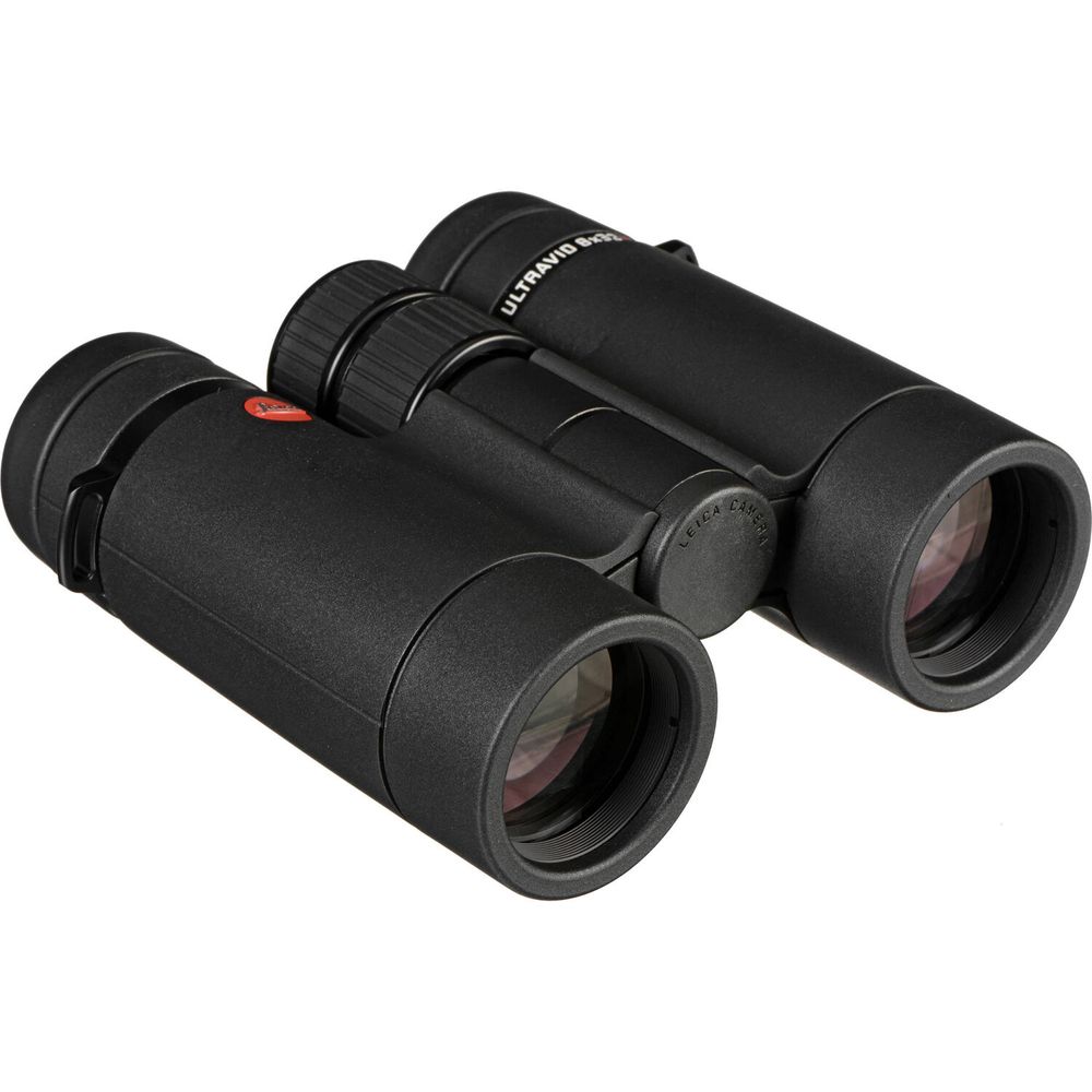 Binoculares Leica Ultravid Hd Plus 8X32 1184908-REG Binoculares Leica Ultravid Hd Plus 8X32 1184908-REG