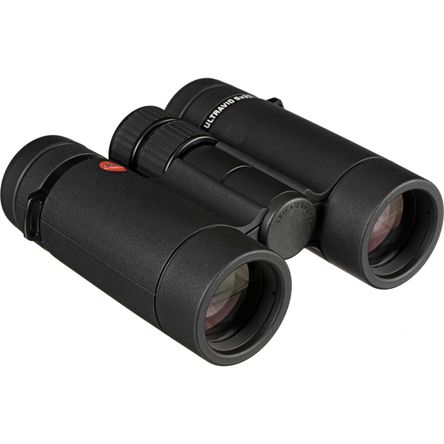 Binoculares Leica Ultravid Hd Plus 8X32 1184908-REG