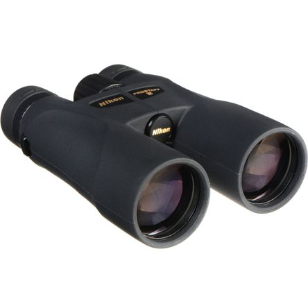 Binoculars Nikon Prostaff 5 10X50 Negro 910822-REG