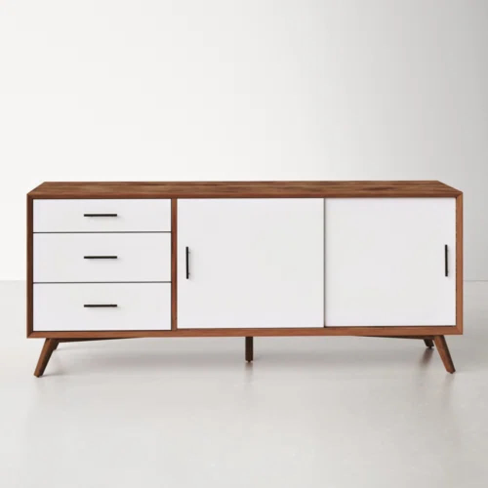 Aparador de Salón Moderno Zinne Aparador de Salón Moderno Zinne