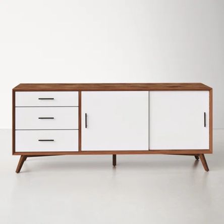 Aparador de Salón Moderno Zinne Aparador de Salón Moderno Zinne