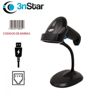 Lector de Código de Barras – 3NSTAR