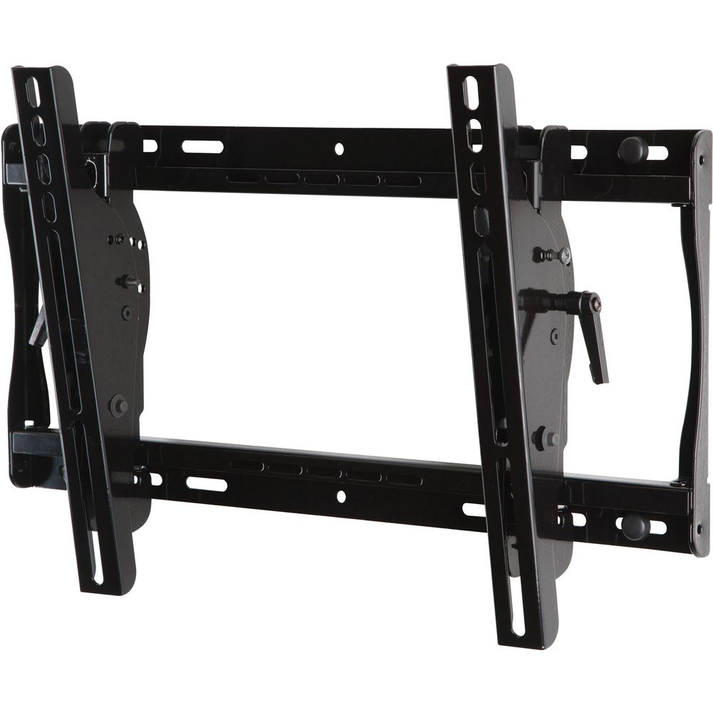 Soporte de Pared Inclinable Universal Peerless Av Pt640 para Pantallas Planas de 32 40 594059-REG Soporte de Pared Inclinable Universal Peerless Av Pt640 para Pantallas Planas de 32 40 594059-REG