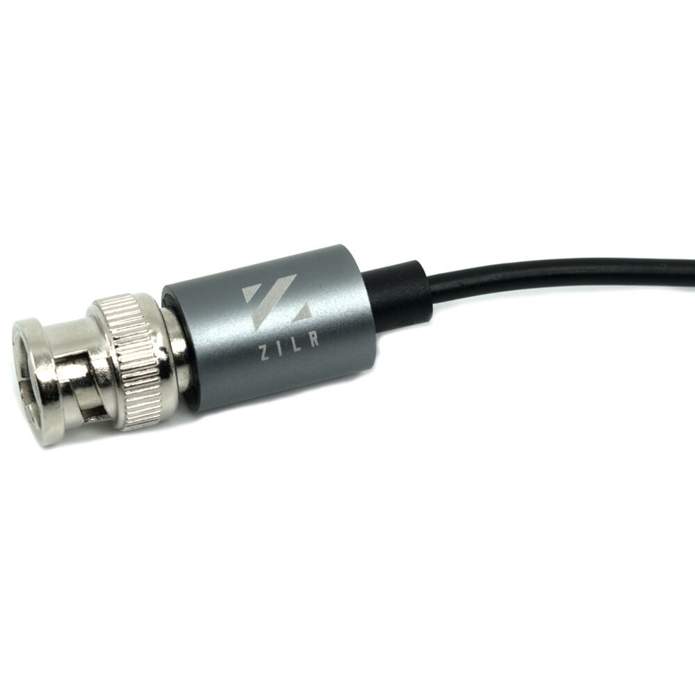 Cable Bnc Zilr 12G Sdi 3.3 1707532-REG Cable Bnc Zilr 12G Sdi 3.3 1707532-REG