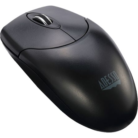 Mouse Inalámbrico Antimicrobiano Adesso Imouse M60 1619705-REG Mouse Inalámbrico Antimicrobiano Adesso Imouse M60 1619705-REG