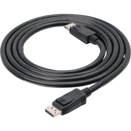 Cable Macho Iogear Displayport 1.4 6 Pies 1501350-REG Cable Macho Iogear Displayport 1.4 6 Pies 1501350-REG