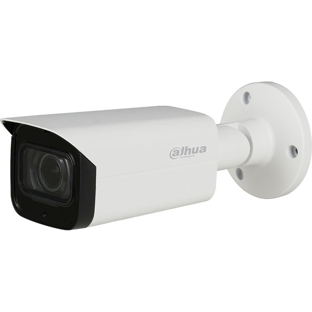 Cámara Bullet Hd Cvi para Exteriores Dahua Technology Pro Series A82Af5V de 8Mp con Lente de 3.7 11M 1416410-REG Cámara Bullet Hd Cvi para Exteriores Dahua Technology Pro Series A82Af5V de 8Mp con Lente de 3.7 11M 1416410-REG