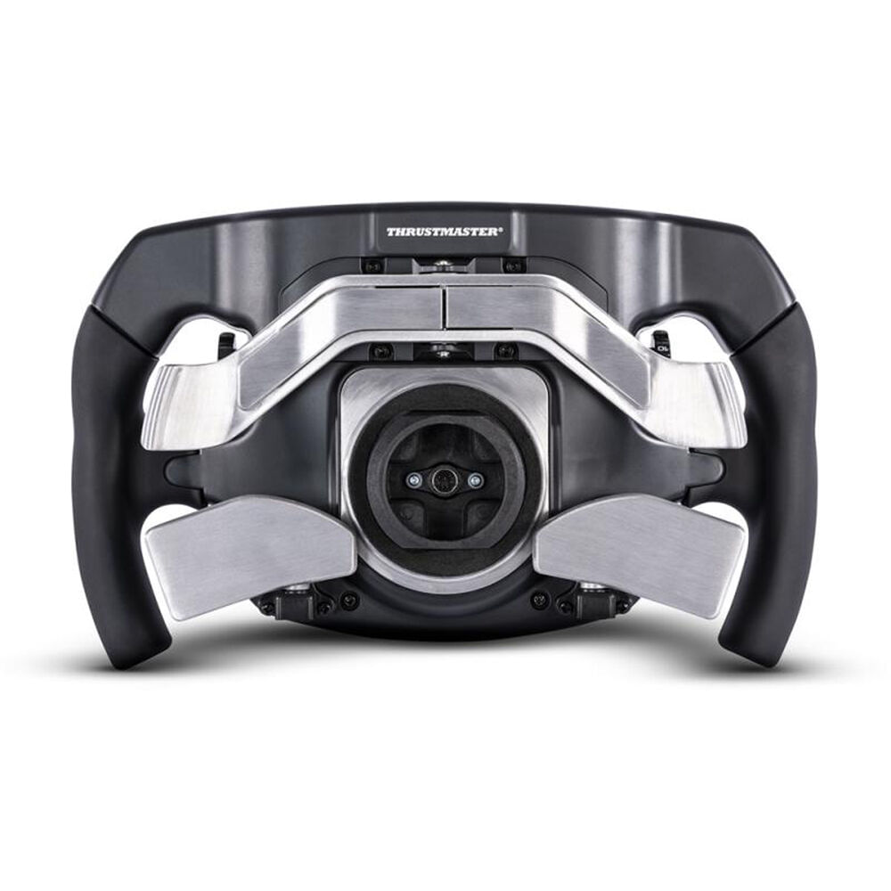 Volante Add On Formula de Thrustmaster Edición Ferrari Sf1000 1652223-REG Volante Add On Formula de Thrustmaster Edición Ferrari Sf1000 1652223-REG