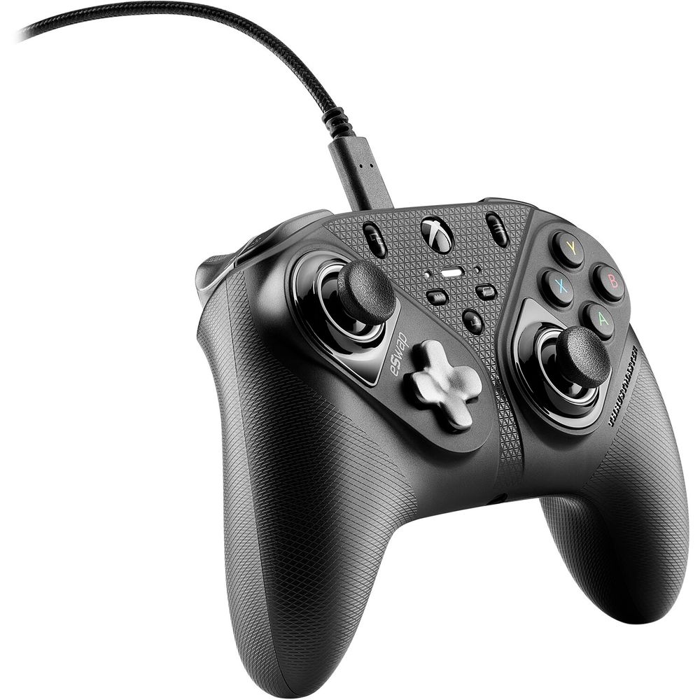 Controlador Thrustmaster Eswap S Pro 1738751-REG Controlador Thrustmaster Eswap S Pro 1738751-REG