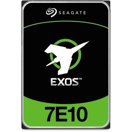 Disco Duro Interno Seagate Exos 7E10 Sas 3 de 8Tb y 7200 Rpm 3.5 1741746-REG