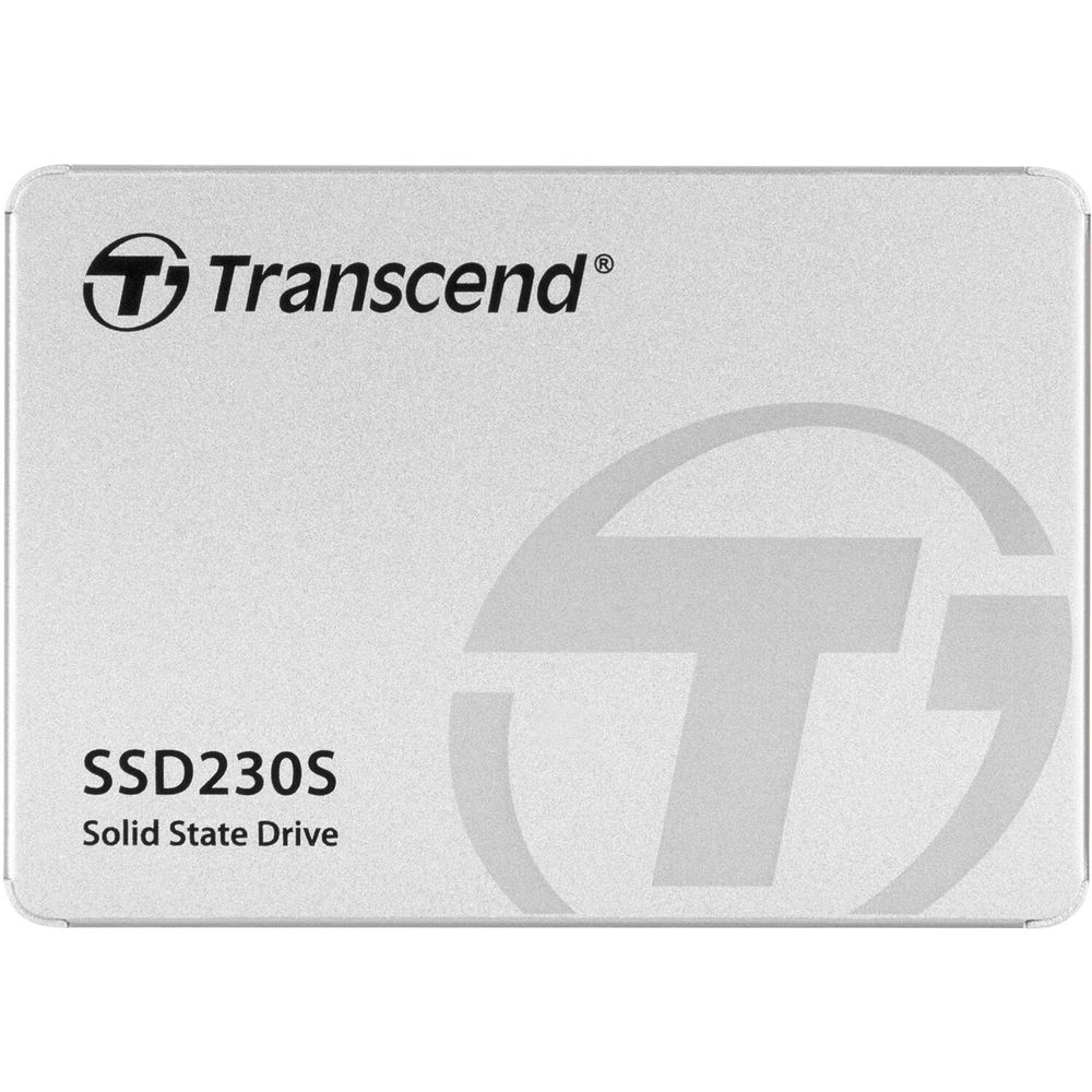 Disco Duro Interno Ssd Transcend 1Tb Sata Iii Ssd230 de 2.5 1722916-REG Disco Duro Interno Ssd Transcend 1Tb Sata Iii Ssd230 de 2.5 1722916-REG