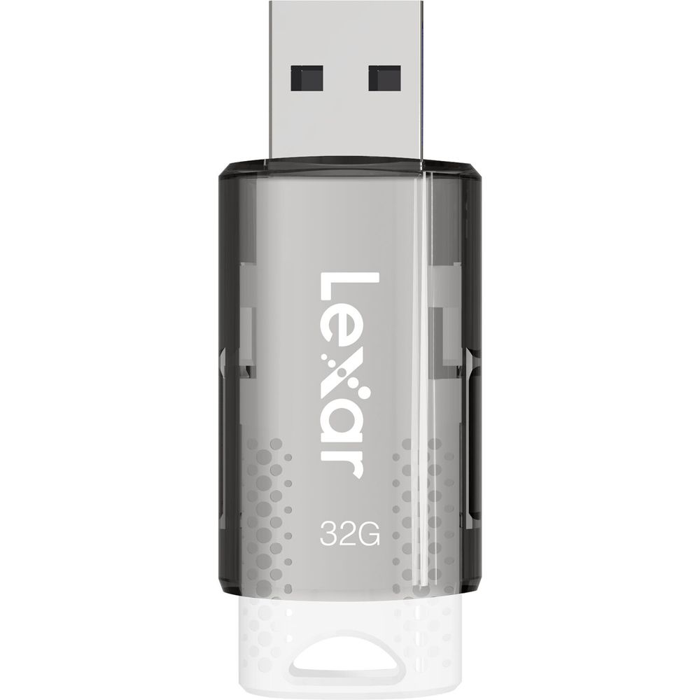 Unidad Flash Lexar Jumpdrive S60 Usb 2.0 Type a de 32Gb 1611583-REG Unidad Flash Lexar Jumpdrive S60 Usb 2.0 Type a de 32Gb 1611583-REG