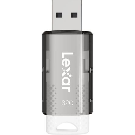 Unidad Flash Lexar Jumpdrive S60 Usb 2.0 Type a de 32Gb 1611583-REG Unidad Flash Lexar Jumpdrive S60 Usb 2.0 Type a de 32Gb 1611583-REG