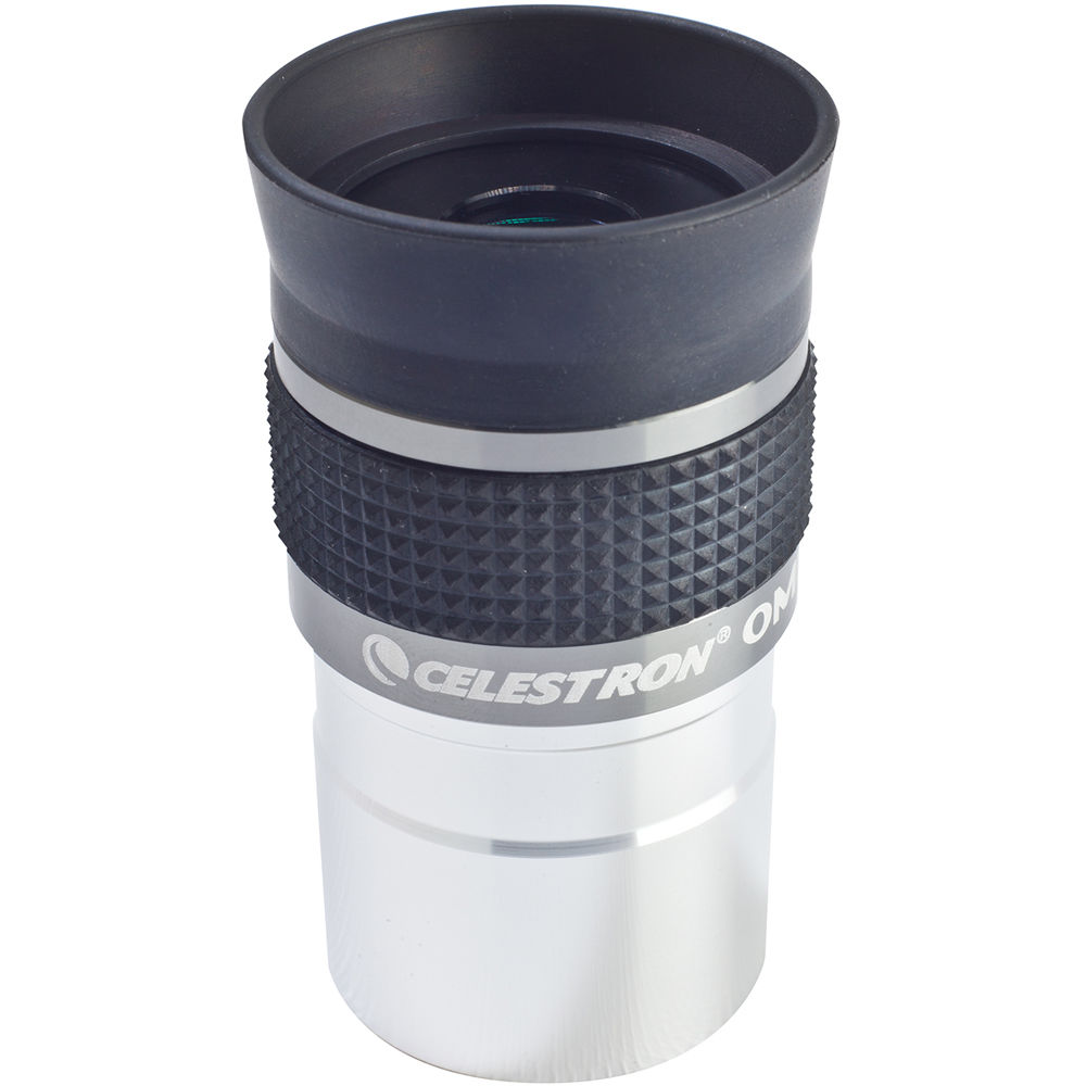 Ocular Celestron Omni de 15Mm 1.25 285664-REG Ocular Celestron Omni de 15Mm 1.25 285664-REG