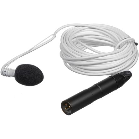 Micrófono Colgante Akg Chm 99 Blanco 736963-REG Micrófono Colgante Akg Chm 99 Blanco 736963-REG