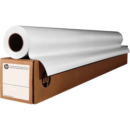 Rollo de Vinilo Adhesivo Permanente Hp Brillante 54 X 150 1082018-REG Rollo de Vinilo Adhesivo Permanente Hp Brillante 54 X 150 1082018-REG