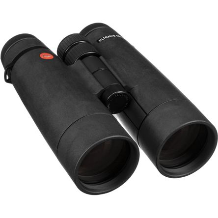 Binoculares Leica Ultravid Hd Plus 10X50 1149258-REG Binoculares Leica Ultravid Hd Plus 10X50 1149258-REG