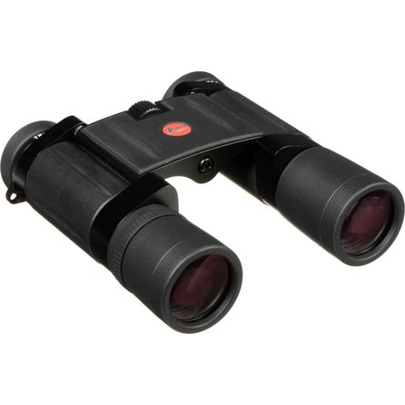 Binoculars Leica 10X25 Trinovid Bca 358309-USA Binoculars Leica 10X25 Trinovid Bca 358309-USA