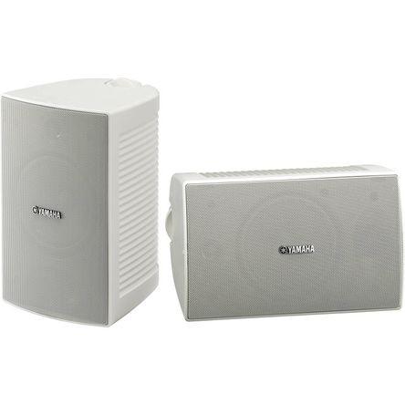 Altavoces Exteriores Yamaha Ns Aw294 Par Blanco 850152-REG Altavoces Exteriores Yamaha Ns Aw294 Par Blanco 850152-REG