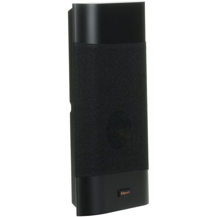Altavoz de 2 Vías Klipsch Reference Premiere Designer Rp 140D para Montar en La Pared Negro Mate I 1368259-REG