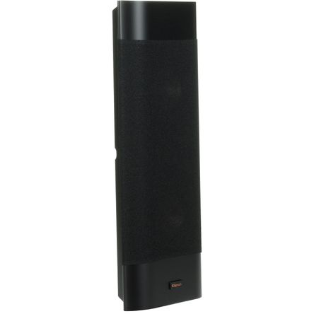 Altavoz de Pared On Wall de 2 Vías Klipsch Reference Premiere Rp 240D Negro Mate Individual 1368258-REG