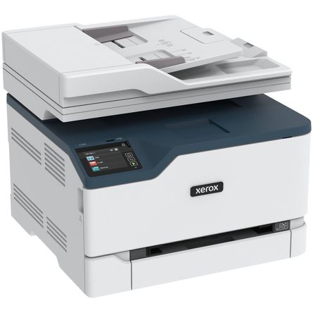 Impresora Multifuncional Color Xerox C235 1659527-REG Impresora Multifuncional Color Xerox C235 1659527-REG