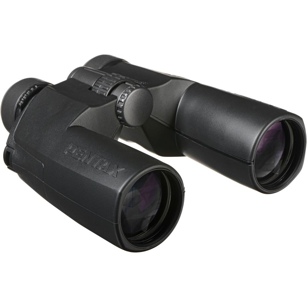 Binoculares Pentax S Series Sp Wp 12X50 1113196-REG Binoculares Pentax S Series Sp Wp 12X50 1113196-REG
