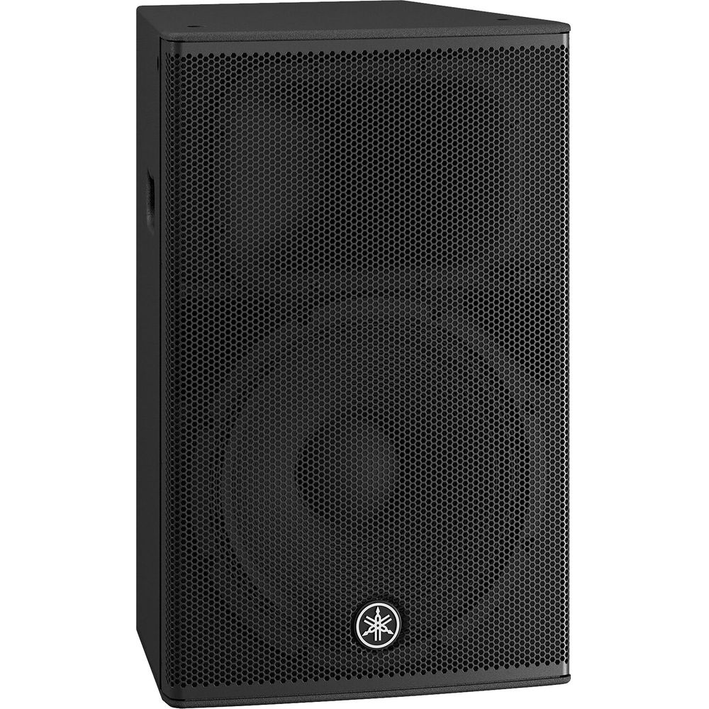 Altavoz Activo Yamaha Dhr15 de 15 de 2 Vías 1661657-REG Altavoz Activo Yamaha Dhr15 de 15 de 2 Vías 1661657-REG